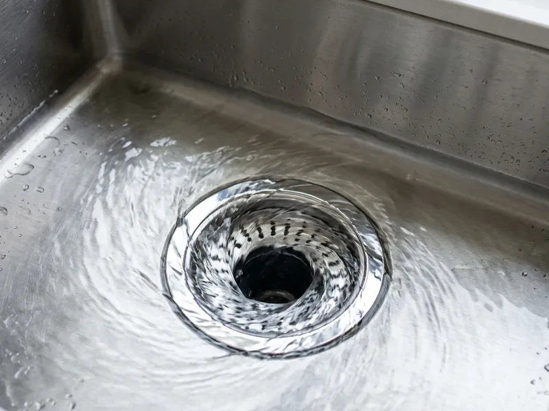 Drain Cleaning Plumber in Pleasant Hills, PA